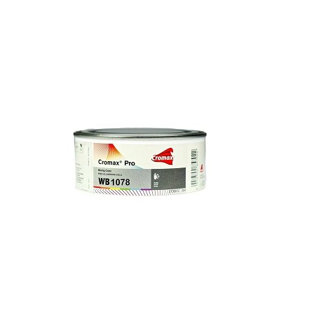 WB1078 Base mate Cromax® Pro or alu 0.25L