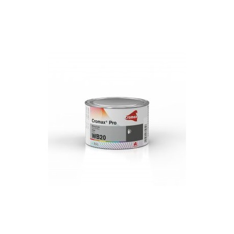 WB20 Base mate Cromax® Pro violet 0.5L