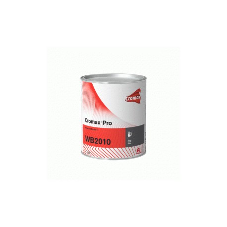 WB2010 Liant Cromax® Pro base mate 1 3.5L