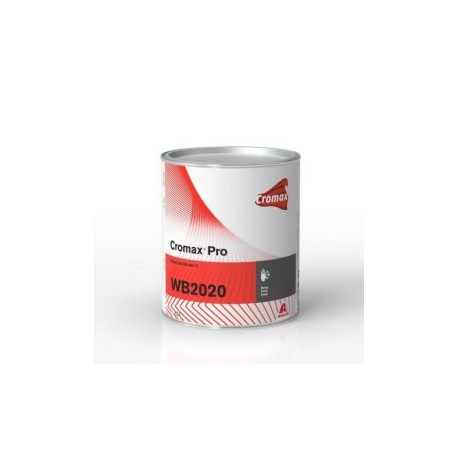 WB2020 Liant Cromax® Pro base mate 2 3.5L.