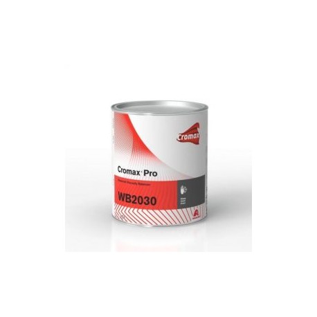 WB2030 Additif Cromax® Pro régulateur viscosité 3.5L