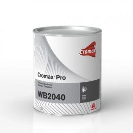 WB2040 Zusatzmittel Cromax® Pro Standard Controller 3.5L