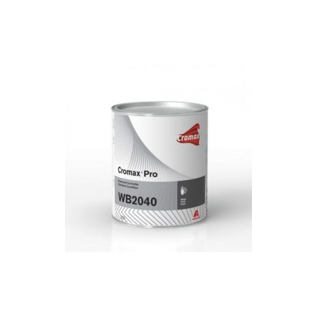 WB2040 Additif Cromax® Pro contrôleur standard 3.5L