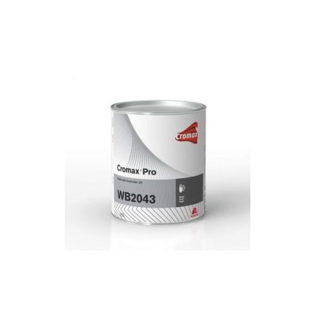 WB2043 Additif Cromax® Pro contrôleur LH 3.5L