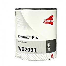 WB2091 Additif Cromax® Pro raccordeur 3.5L