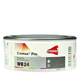 WB24 Basislack Cromax® Pro Organisch Blau 0.5L