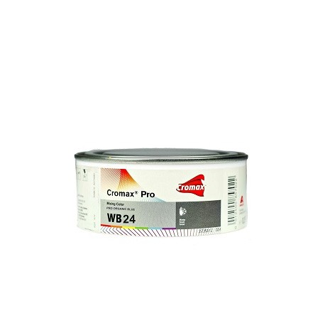 WB24 Base mate Cromax® Pro bleu organique 0.25L