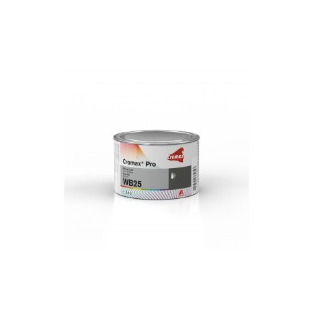 WB25 Base mate Cromax® Pro bleu HS 0.5L