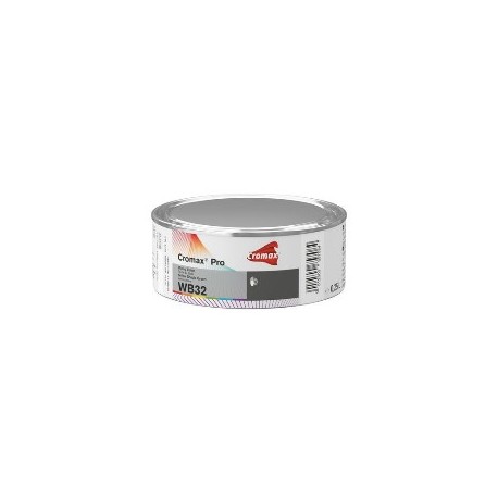WB32 Basislack Cromax® Pro Grün mit Gelbton 0.5L