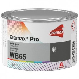 WB65 Basislack Cromax® Pro Magenta LS 0.5L