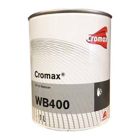 WB400 Cromax® Pro diluant HT/FH 1L