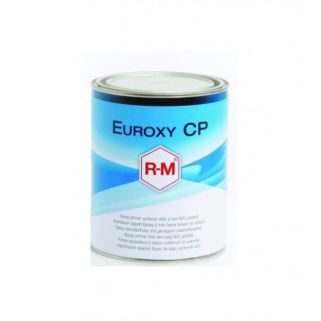 Euroxy CP Grundierfüller 4L