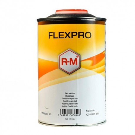 Additif Flexpro pour Extrasealer 1L