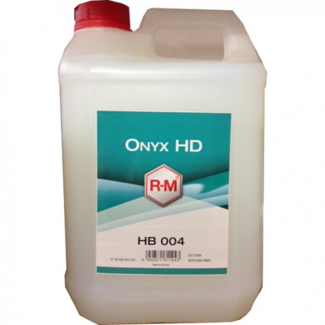 HB004 Hydrobase Slow Additif Onyx HD 5L
