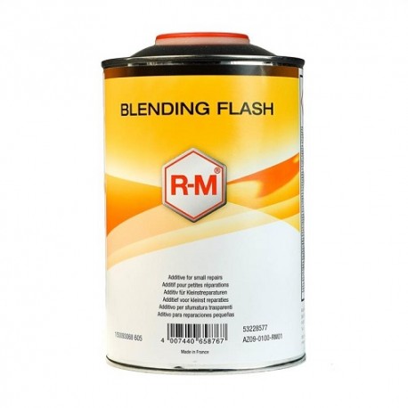 Blending Flash diluant raccord A2540 1L