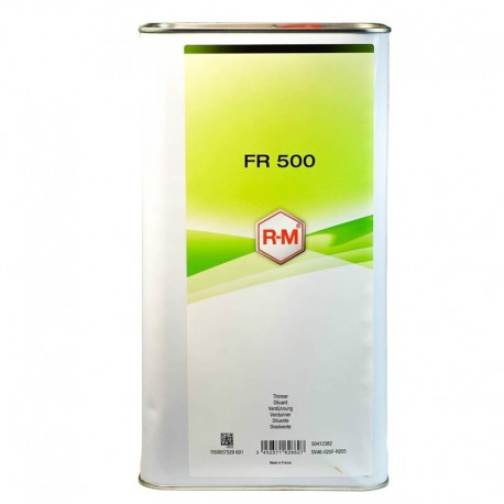 FR500 diluant pour apprêt RM® 5L