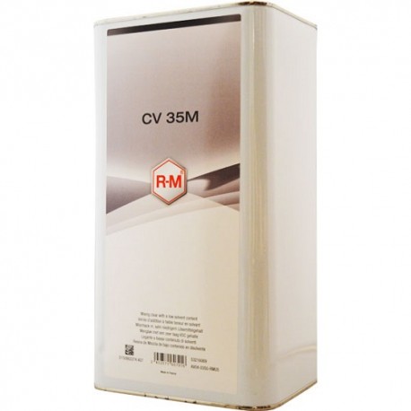 CV35M Additif Graphite HD 5L