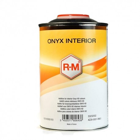 Additif Onyx HD Interior 1L