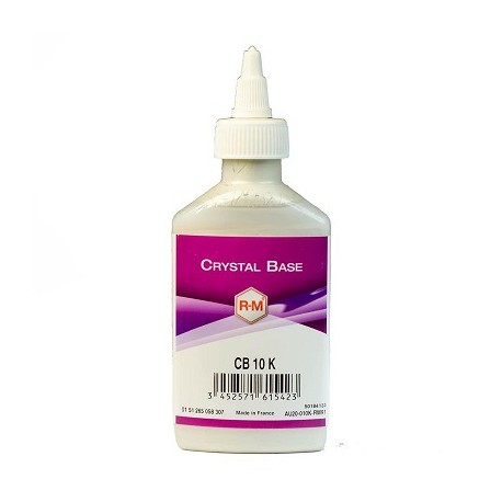 CB10K Basisfarbe Crystal Base 125ml