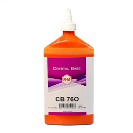 CB760 Peinture Crystal Base 0.5L