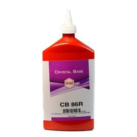 CB86R Peinture Crystal Base 0.5L