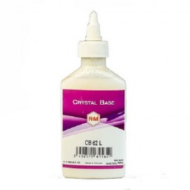 CB62L Peinture Crystal Base 125ml.