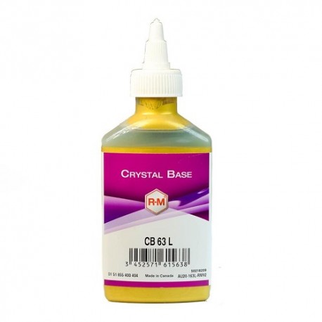 CB63L Basisfarbe Crystal Base 125ml