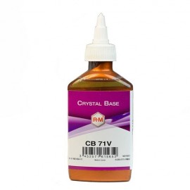 CB71V Peinture Crystal Base 125ml