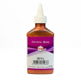 CB74L Peinture Crystal Base 125ml