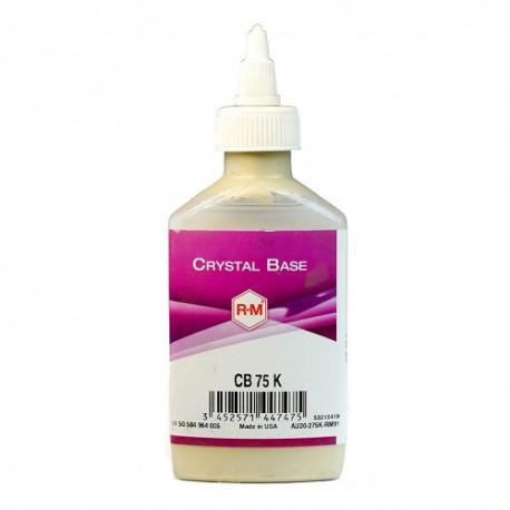 CB75K Basisfarbe Crystal Base 125ml
