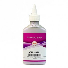 CB34M Basisfarbe Crystal Base 125ml