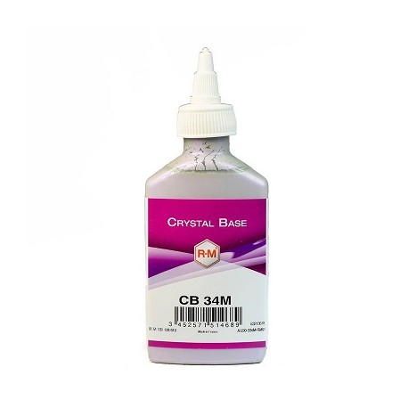 CB34M Basisfarbe Crystal Base 125ml