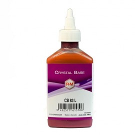 CB83L Basisfarbe Crystal Base 125ml