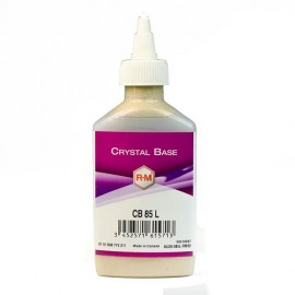 CB85L Basisfarbe Crystal Base 125ml