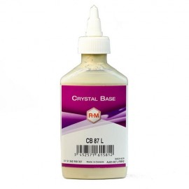 CB87L Peinture Crystal Base 125ml