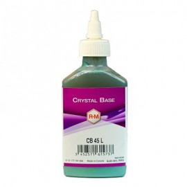 CB45L Basisfarbe Crystal Base 125ml