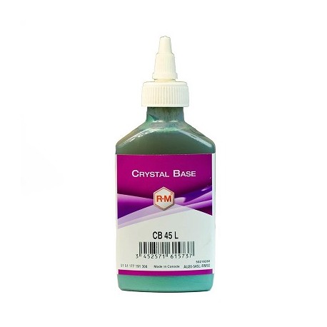 CB45L Peinture Crystal Base 125ml