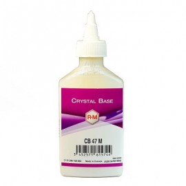 CB47M Basisfarbe Crystal Base 125ml