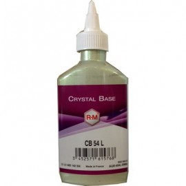 CB54L Basisfarbe Crystal Base 125ml
