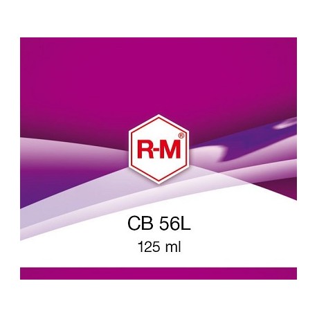 CB56L Peinture Crystal Base 125ml