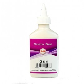 CB57M Basisfarbe Crystal Base 125ml