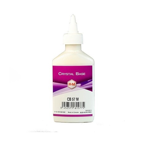 CB57M Peinture Crystal Base 125ml