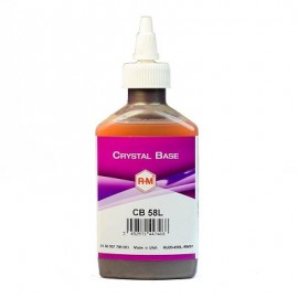 CB58L Peinture Crystal Base 125ml