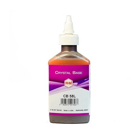CB58L Basisfarbe Crystal Base 125ml