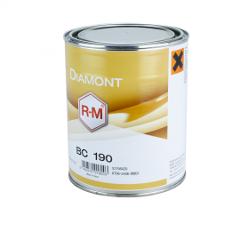 Peinture Diamont BC190 blanc dense 1L