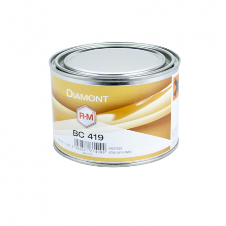 Peinture Diamont BC419 bleu LS 0.5L