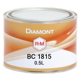 Peinture Diamont BC1815 rouge crystal nacré 0.5L