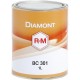 Peinture Diamont BC301 violet II 1L