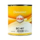 Peinture Diamont BC407 bleu phtalo 1L