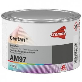 AM97 Centari® MasterTint® alu extra brillant 0.5lt